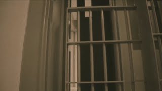 Senator Lindsey Graham criticizes "Three Strikes" law, talking latest prison reform bill