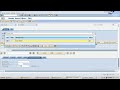SAP WM 04-1 Movement type 201 Stock Picking Removal Process by Arabic