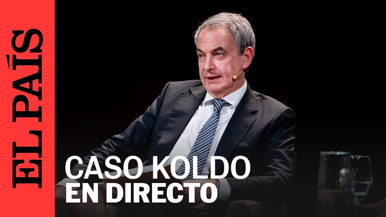 DIRECTO | Comisión de Investigación 'caso Koldo' en el Senado | EL PAÍS