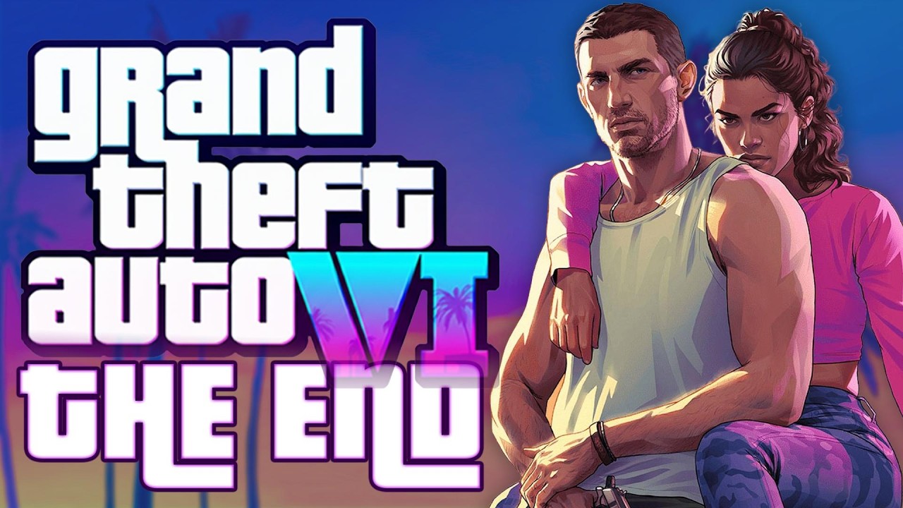 GTA 6 Might Be the Last GTA Ever… Here’s Why Rockstar Won’t Make GTA 7 #gta #gta6