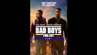 DJ-TZAH.Z-Inner Circle- Bad Boys-REMIX- Festival 2022