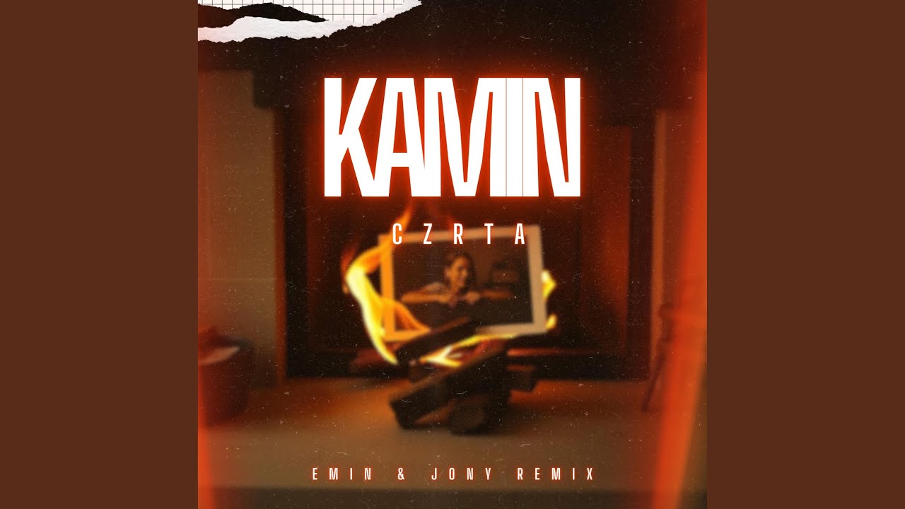 Watch KAMIN on YouTube Watch KAMIN on YouTube