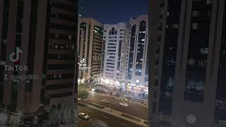 Beautiful windo view..#abudhabi #abudhabilifestyle #likeandsubscribe 😍🥰😎💞❤️🌹🔔🇵🇰🇦🇪