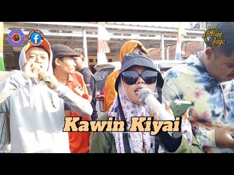 Viral❗❗JANJI BENGEN Voc Dede Sayyidah - INDRA JAYA Live Bojonegara Tambakdahan Subang