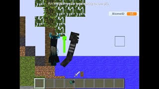 I Pvp Every Paper Minecraft Mobs