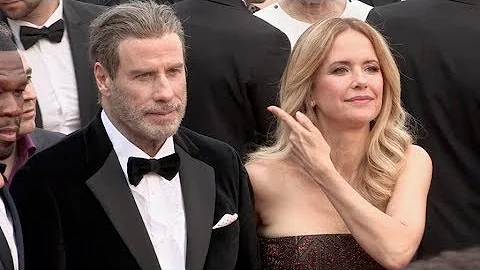 John Travolta, Kelly Preston, Stacy Leach and 50 c...