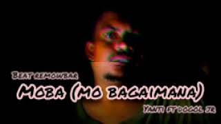 Lagu Joget terbaru 2020 'Moba' Mo bagaimana Dogol Ft Yanti