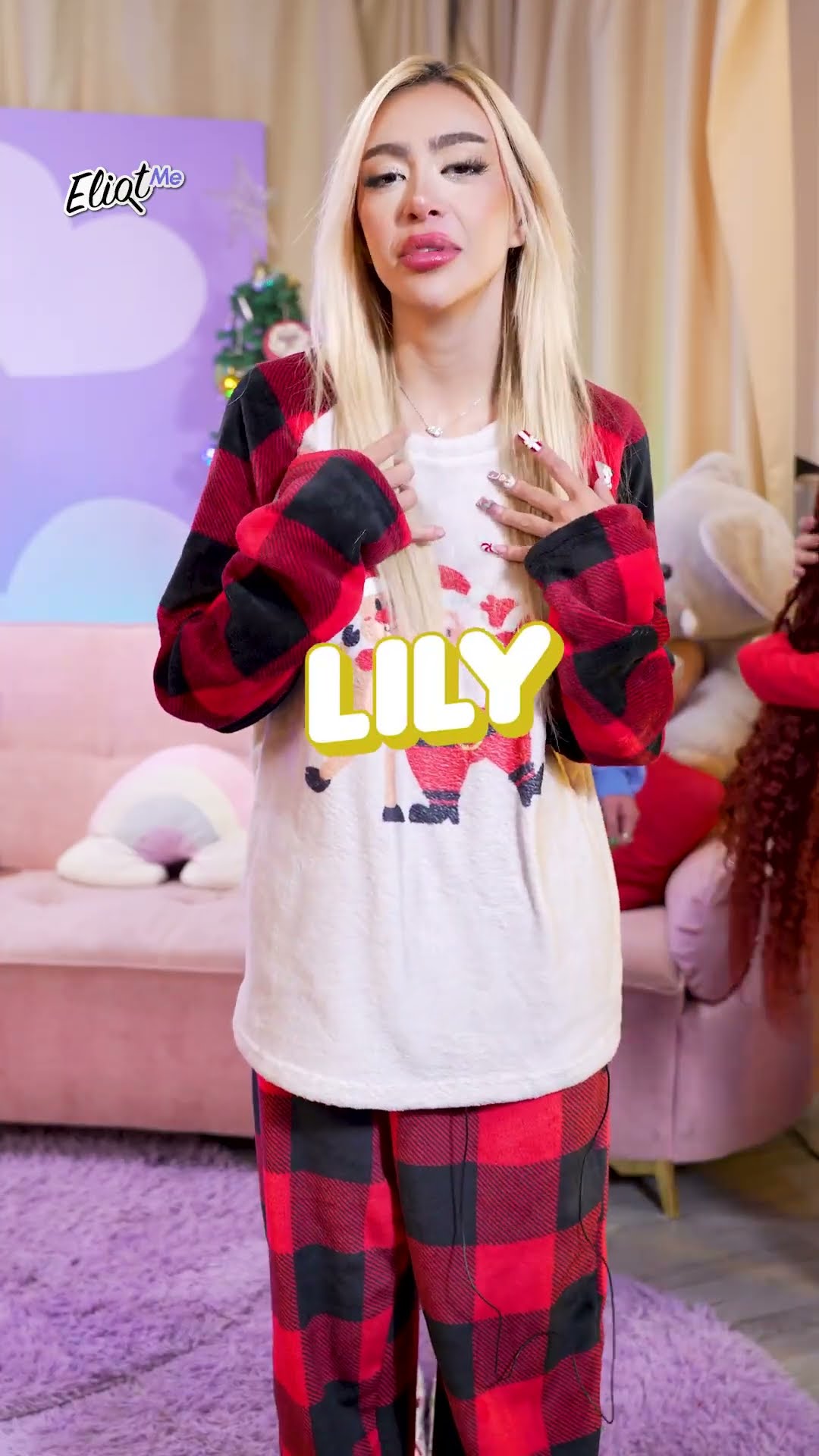 ¿QUIÉN ES MI FAVORITA Y A QUIÉN SACO DEL TEAM? LILY BELLONCLE, BELLA DUEÑAS, IVANOVA BM Y ALE RÍOS