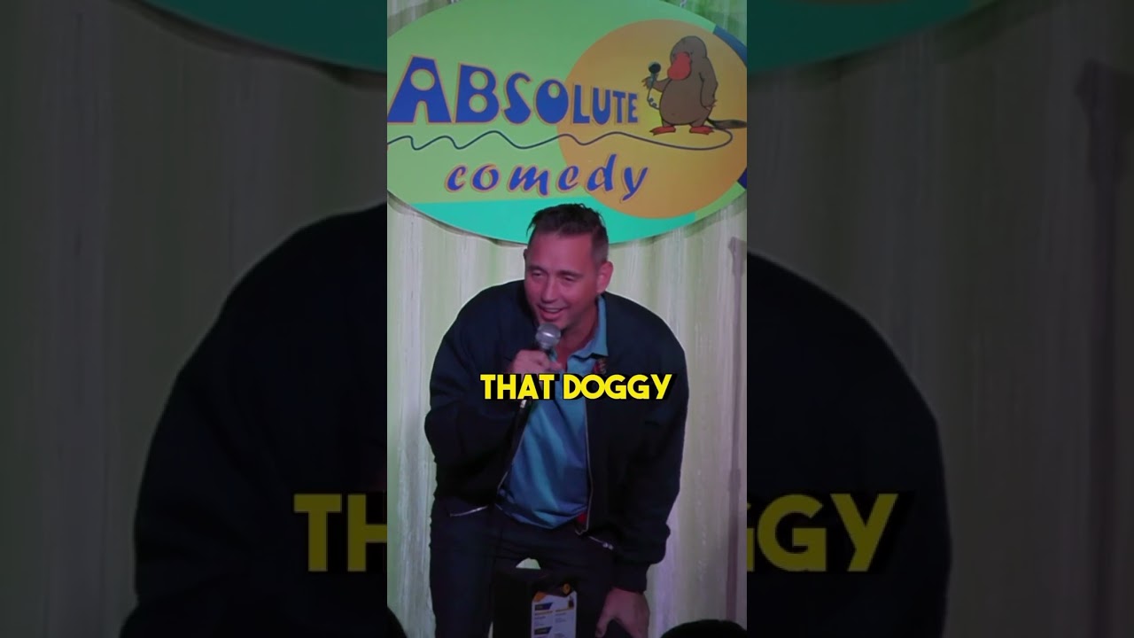 BABIES VS DOGS | Kirk Smith Comedy