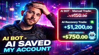 BINARY OPTIONS TRADING BOT AI 2026 -  My FREE Telegram Bot Sends You AI-Powered Signals