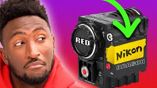 Nikon Buys RED: What Now?