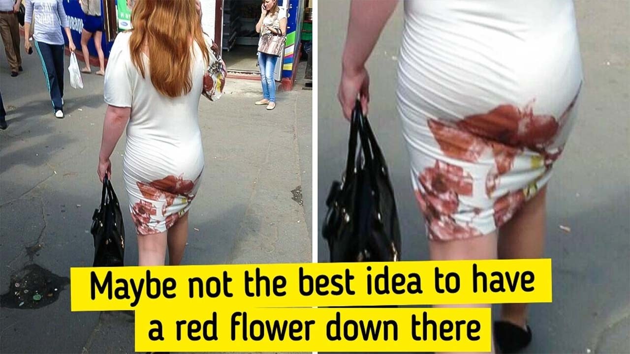 Weird Designs That Can’t Be Easily Explained