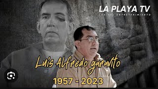 Fallece Luis Alfredo garavito, desfigurado en valledupar "El terror de los niños en Colombia"