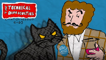 TechDif Animated: Panthers? | Citation Needed