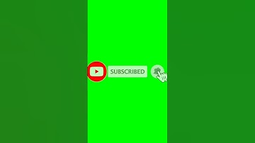 subscribe button animation green store !! subscribe button kaise download karen