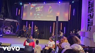 Dorcas Moyo - Munoramba muri Mwari