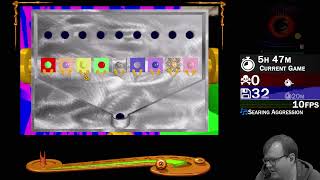 PSXplosion 201 Gunship 1996 Flight Part 1 Later Shivers PC1995 Puzzle Part 2