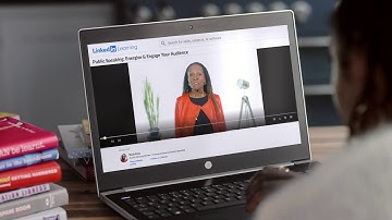Make LinkedIn Work For You | Learning
