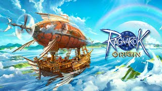 فيديو لعب لعبة Ragnarok Origin: ROO (من تطوير Gravity Game Vision) على نظام iOS (عالي الدقة) screenshot 2