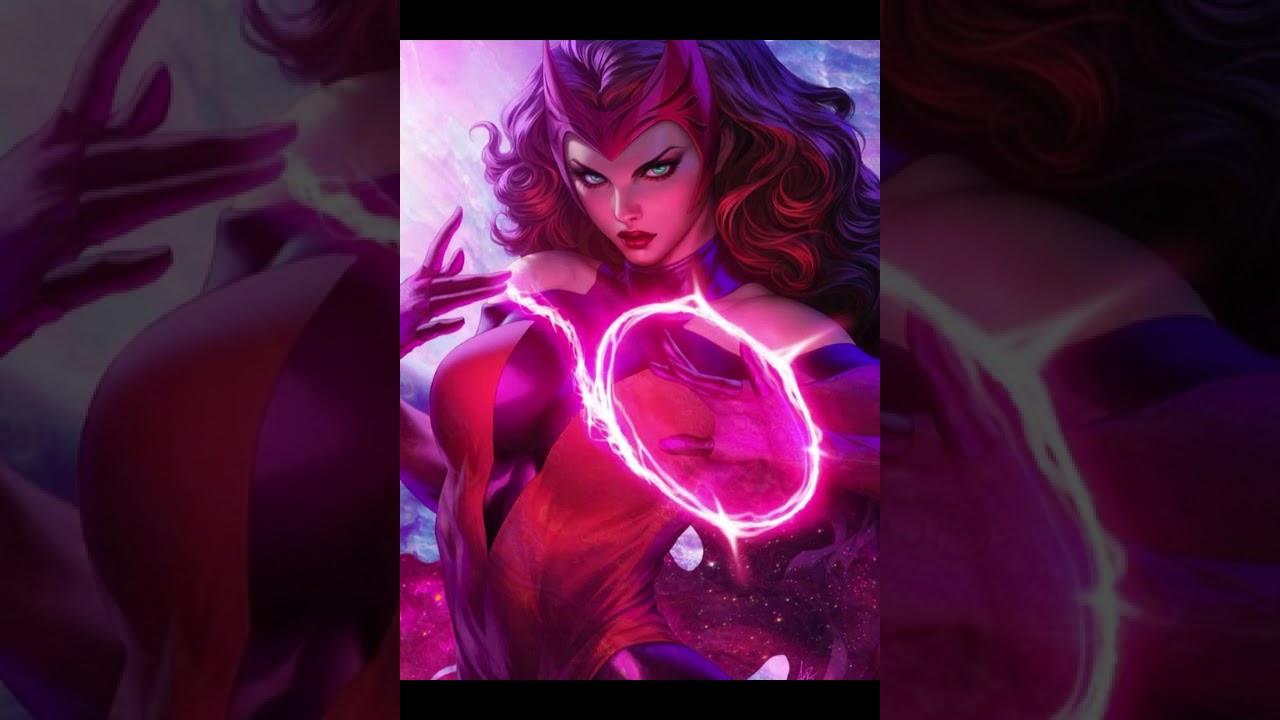 DC Comics: The Bookstore Witch