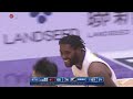 Leopards Highlights｜鄭瑋(Wei Cheng) 17分 3助攻 3顆三分球｜桃園雲豹 vs 臺南台鋼獵鷹2022.03.12｜T1 LEAGUE
