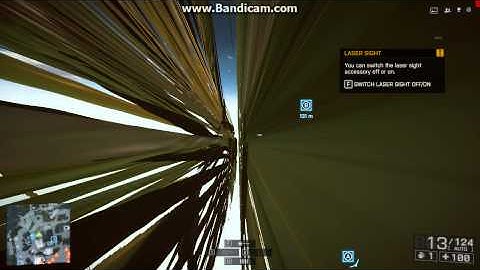 ninothemonster - battlefield 4 texture bug - please help