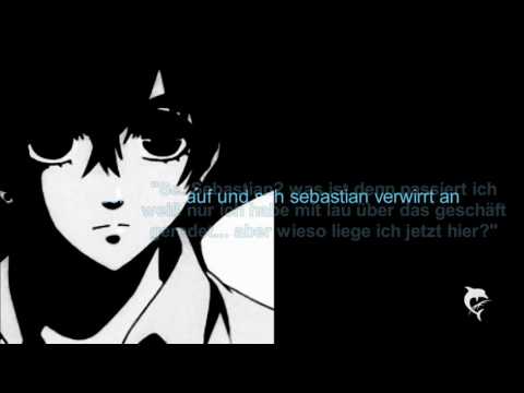 SebastianCiel  Butler liebt sein herrn der herr liebt sein butler //Wie alles anfing Part 1