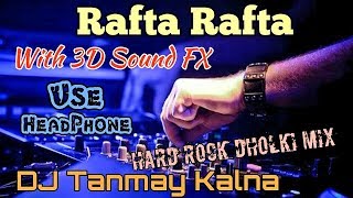 Tu Pyar Karegi Mujhse (Hard Dholki Rock Mix) - By DJ Tanmay [Kalna]