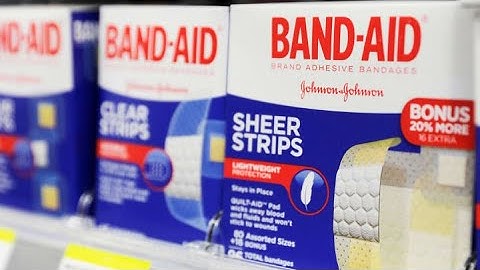 Johnson & Johnson beats Q2 earnings expectations on top and bottom lines