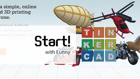 Old version 0. Tinkercad tutorials - Start & Sing up (for beginners) | 3D modeling How to