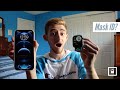Mask ID? - iOS 14.5 Apple Watch Unlock