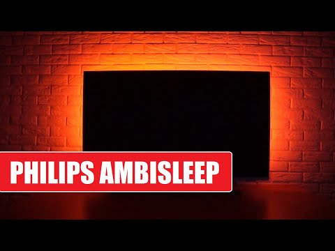 Video: OnLive Nainstalován Na Nových Televizorech Philips Po Vybalení Z Krabice