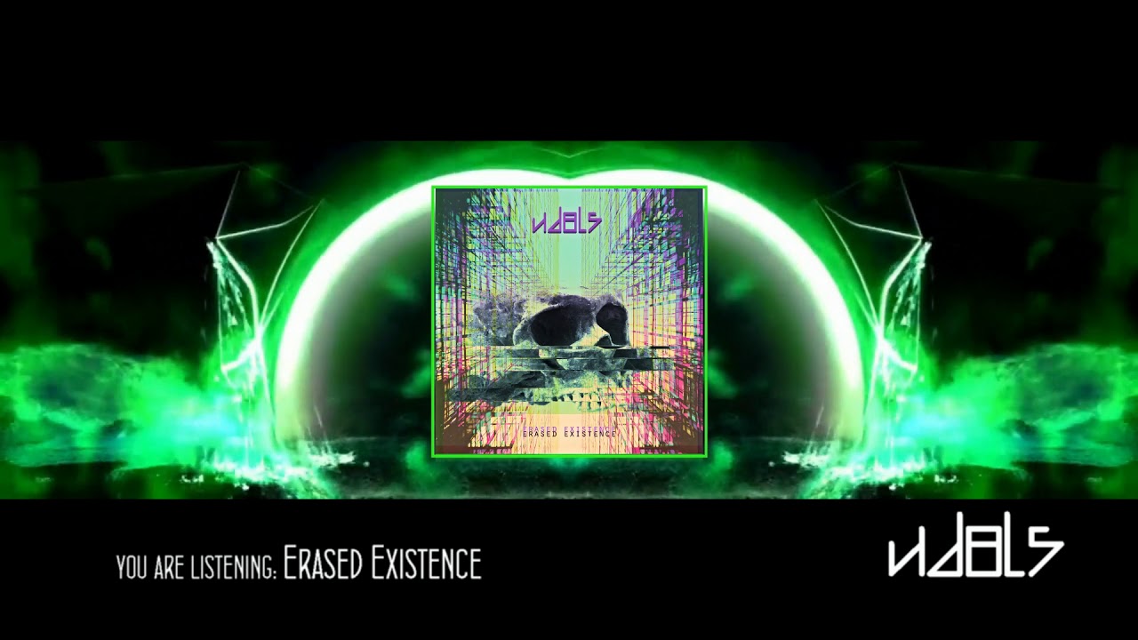 Udols - Erased Existence