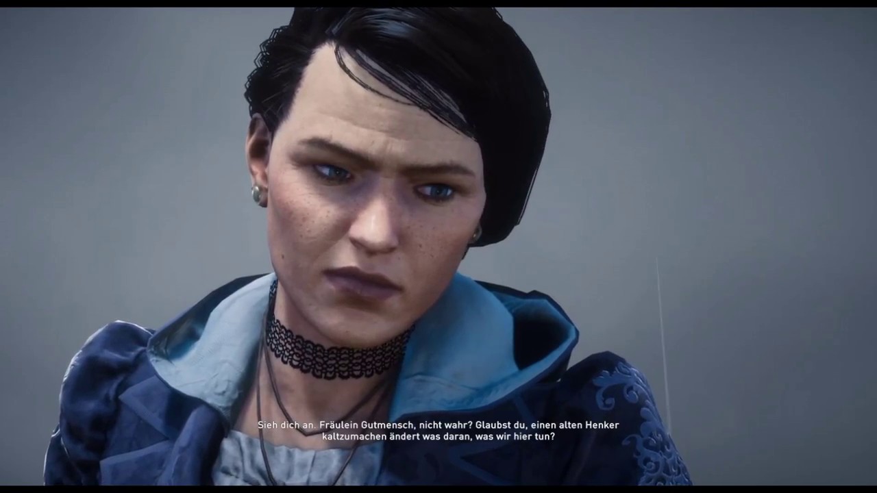 Assassins Creed Syndicate [087] Gefangene + Gefängnisschiffe - Jack the ...