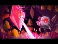 CherryRobot Riot (Nuclear Throne Montage)