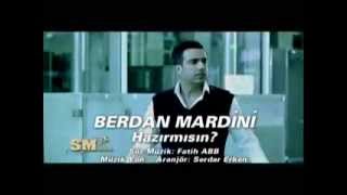 Hazırmısın Berdan Mardini Resimi