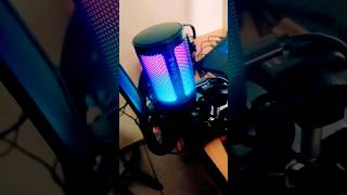My New Mic🎙️ Fifin A6tGaming#newvideo #shorts