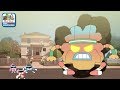 The Amazing World of Gumball: Bro-Squad - Big Bad Tobias (Cartoon Network Games)