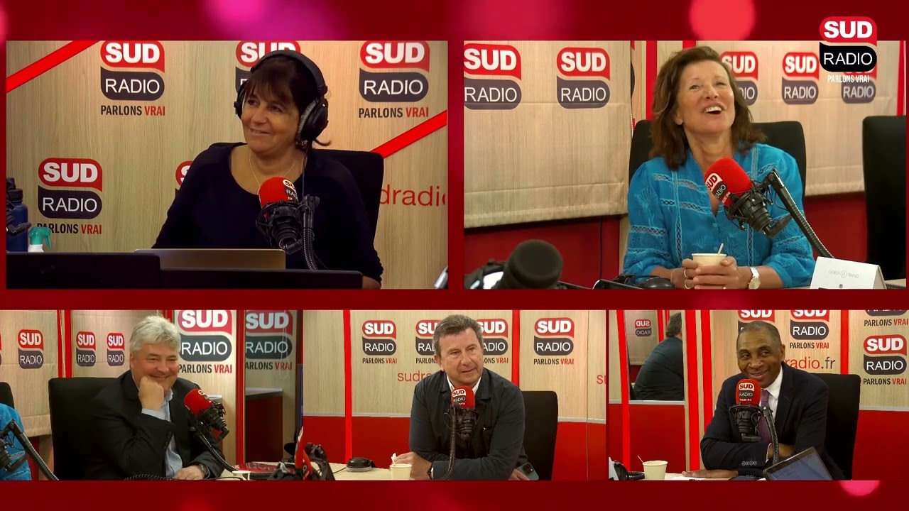 Mayotte / Hommage aux policiers / Article 40 / Fraude au RSA