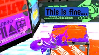 The Connection Is Unstable In Replay Mode