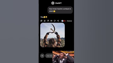When ChatGPT Roasts You 🤯😂 Funniest AI Conversation Ever | Fun with GPT #ai #indian #shorts