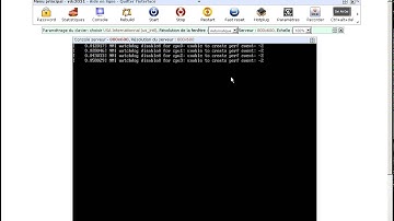 [QEMU/KVM/PXE] Installation d un serveur OpenSuse 11.4 x86_64 automatiquement