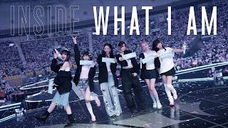 Note #4 : SEOUL｜IVE WORLD TOUR〈SHOW WHAT I AM〉