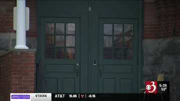 Some Vt. students are restrained or secluded. Should the practices be eliminated?