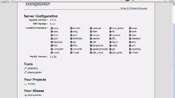 Joomla Tutorial in Urdu Part 2