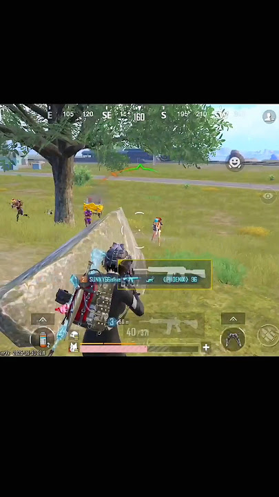 aura player's❎aura gaming ✅#pubgmobile #shorts