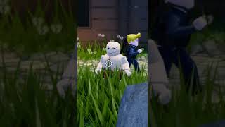 The Run😂 PART 2#roblox #robloxmemes
