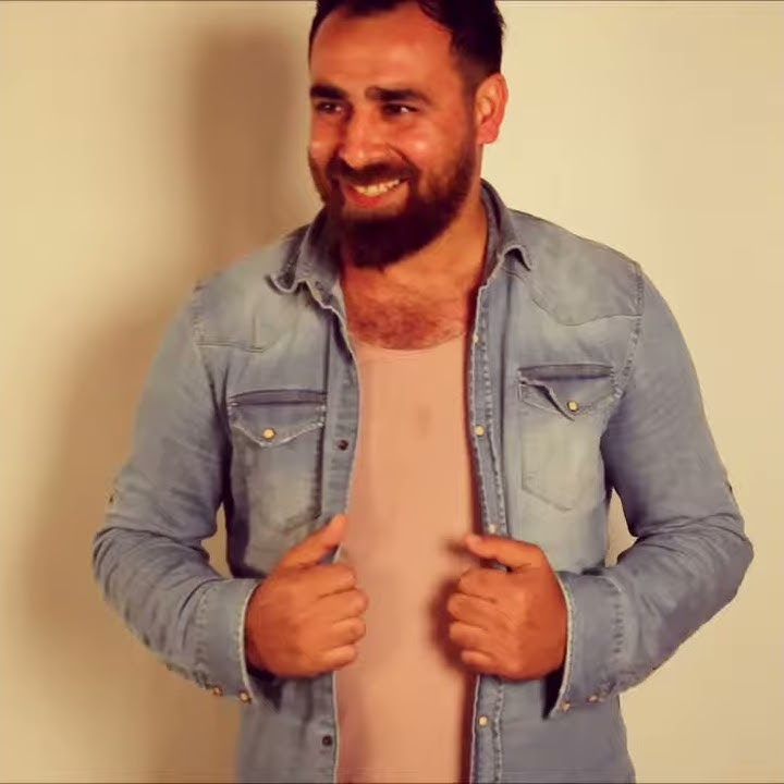 Colin's reklam