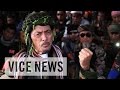 Fighting for Peace in the Philippines: VICE News Interviews Nur Misuari