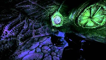 Duke Nukem Forever: Walkthrough - Chapter 8 [The Hive] Part 2 (HD)